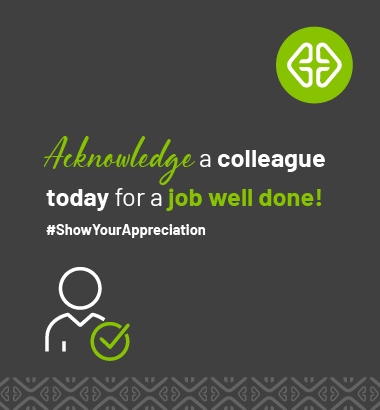 Acknowledge-Post