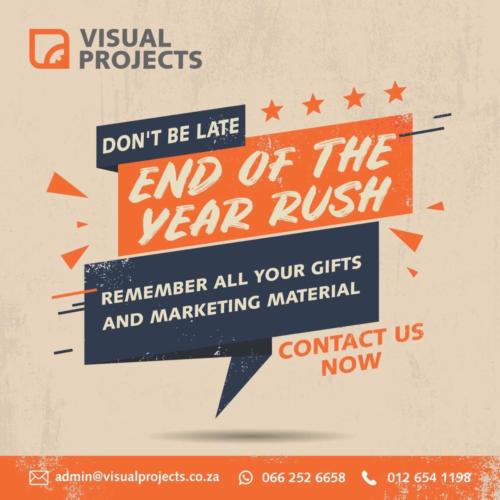 end year